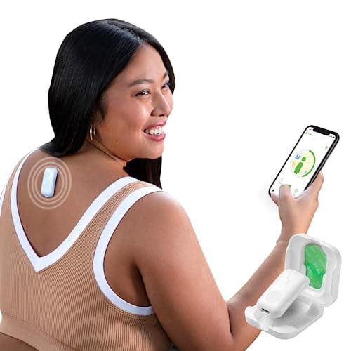 Upright Go 2 — Recommended per expert consensus