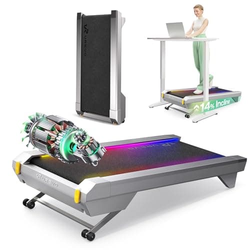 UREVO CyberPad Smart Walking Pad