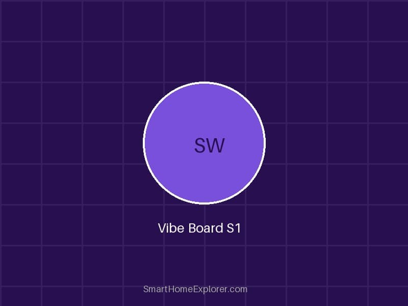 Vibe Board S1