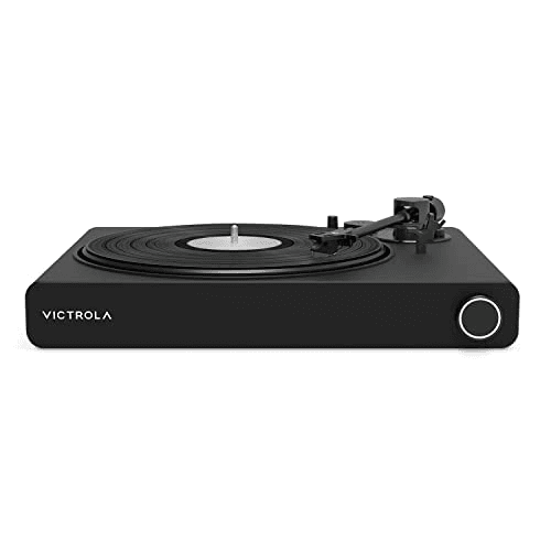 Victrola Stream Onyx