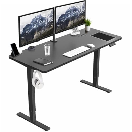 VIVO Electric Standing Desk