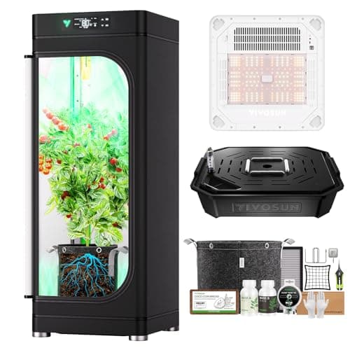 VIVOSUN VGrow Smart Grow Box