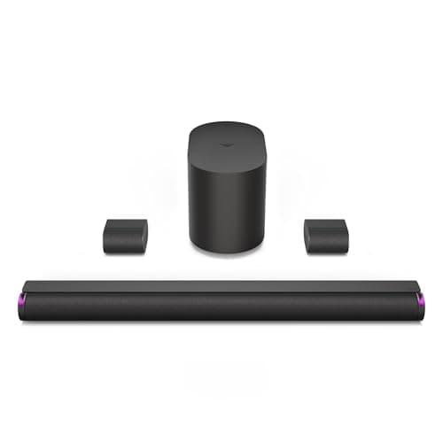 Vizio Elevate — Good Value per expert consensus