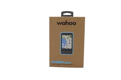 Wahoo ELEMNT ROAM V3 GPS Cycling Computer