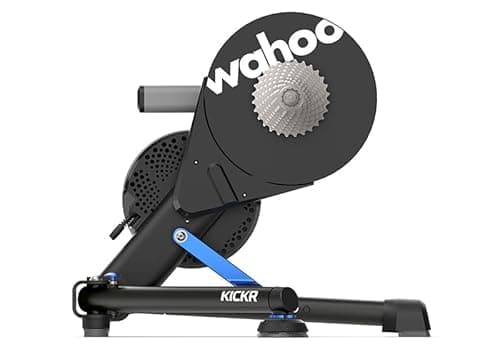 Wahoo Kickr V6 Smart Indoor Trainer