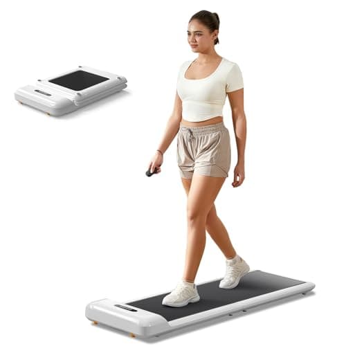 WalkingPad C2 Foldable Walking Pad Treadmill