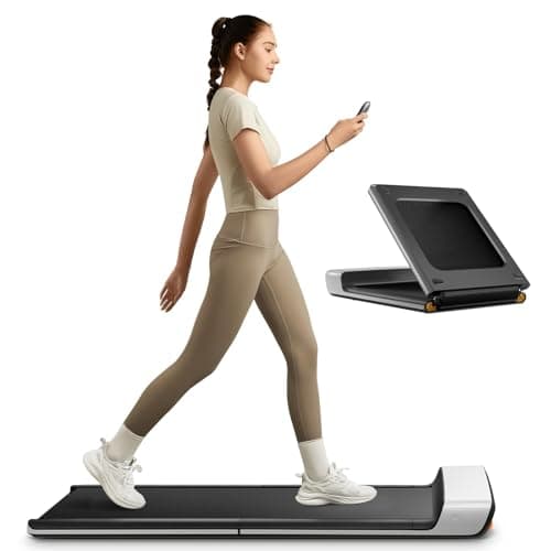 WalkingPad P1 Foldable Walking Pad Treadmill