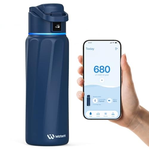 WaterH BOOST (32 oz)