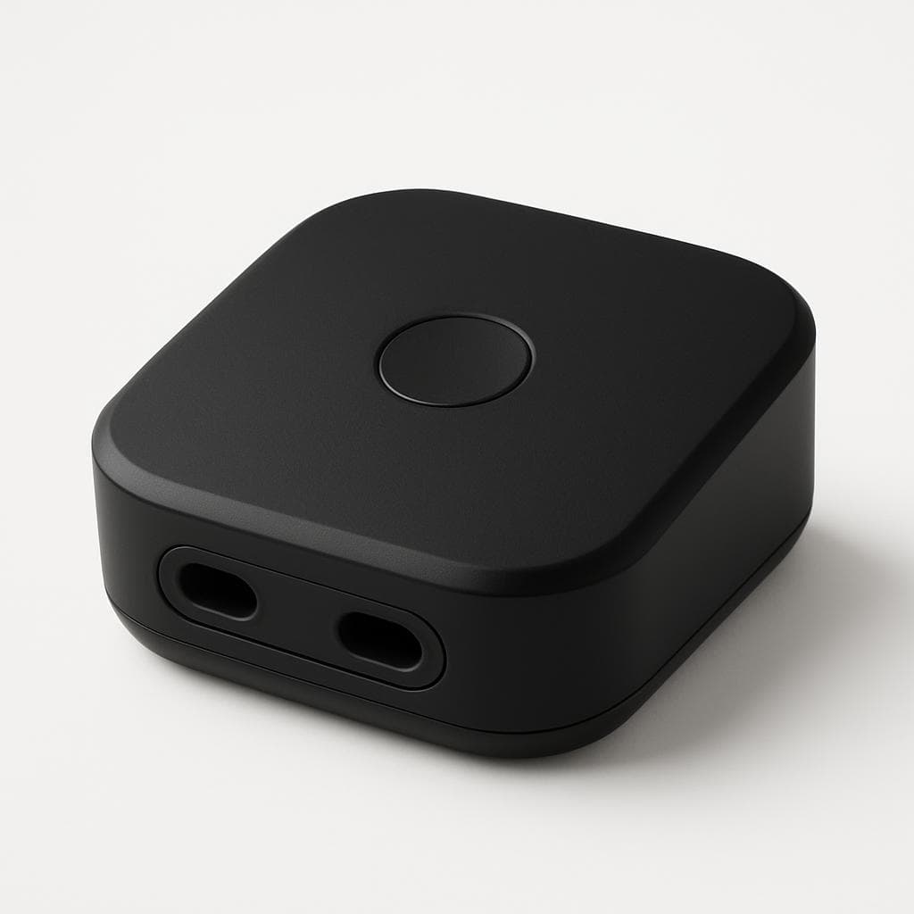 Weber Connect Smart Grilling Hub