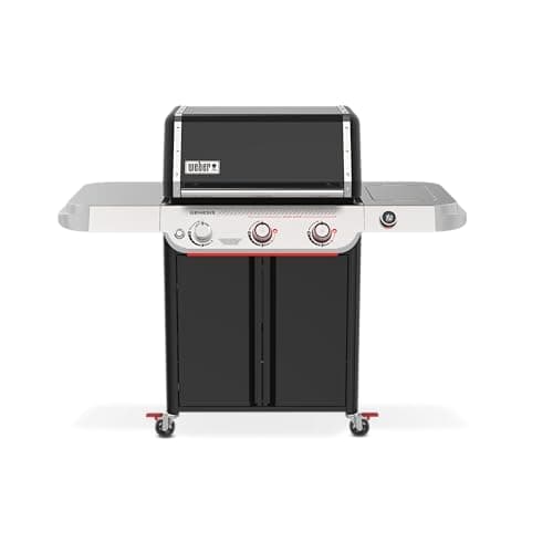 Weber Genesis EX-325W Smart Gas Grill