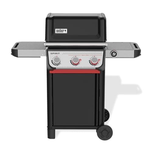 Weber Spirit EX-325 Smart Gas Grill