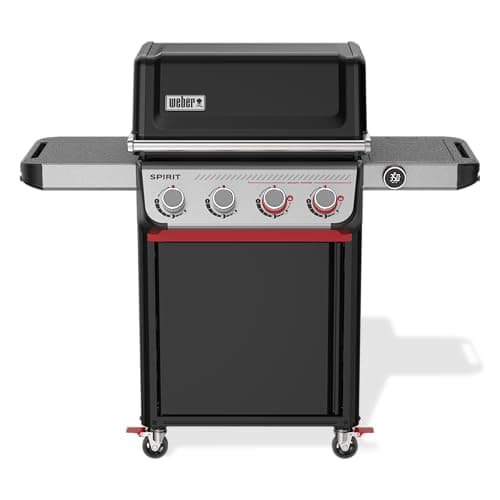 Weber Spirit EX-425C Smart Gas Grill