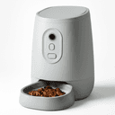 Whisker Feeder-Robot