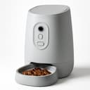 Whisker Feeder-Robot