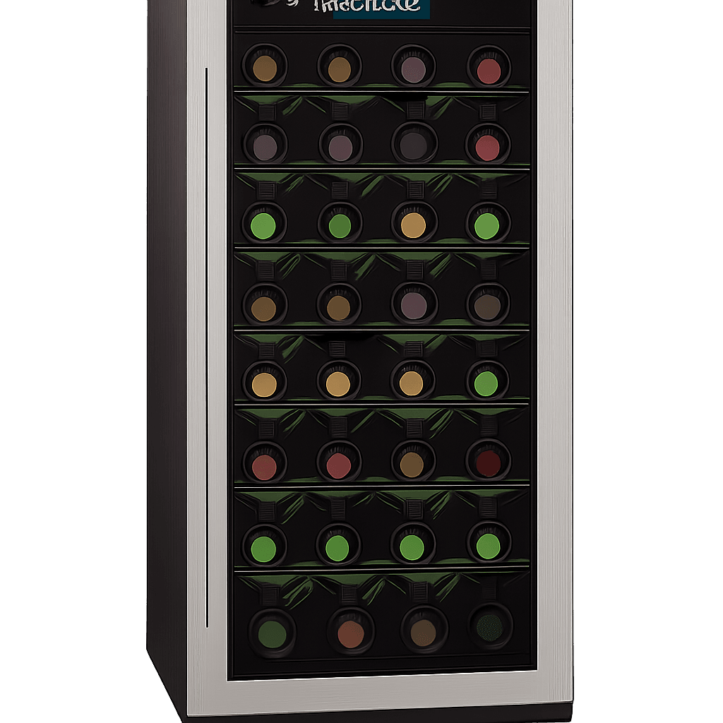 Wine Enthusiast VinoView