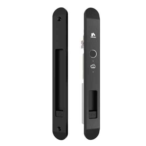 WINFREE Smart Lock for Sliding Doors & Windows