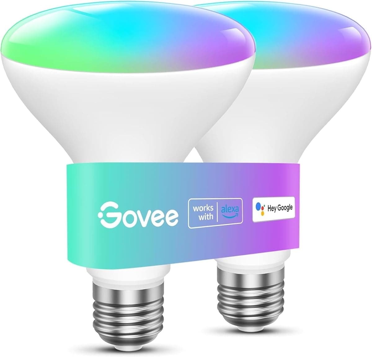 WiZ Connected Smart Bulbs — Good Value per expert consensus