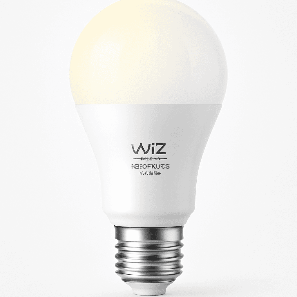 WiZ Tunable White — Good Value per expert consensus