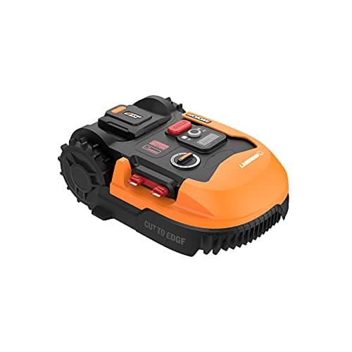 WORX Landroid L WR155 โ Good Value per expert consensus