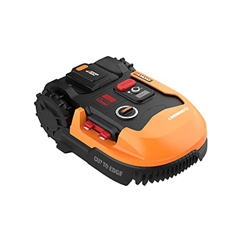 WORX Landroid M 20V Robot Lawn Mower