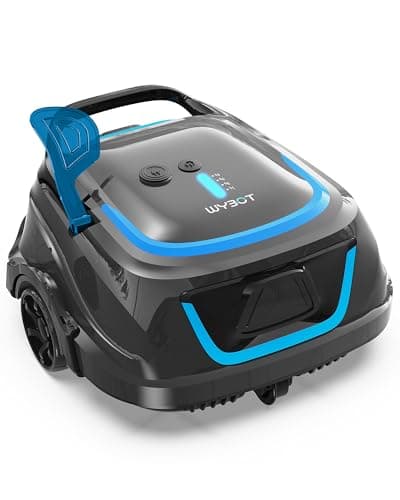 Wybot A1 Cordless Robotic Pool Cleaner