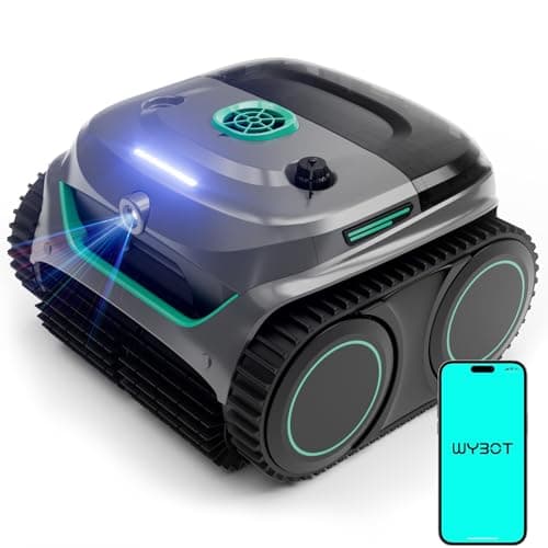 WYBOT C2 Vision