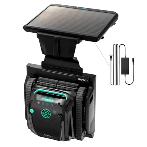 WYBOT S2 Solar