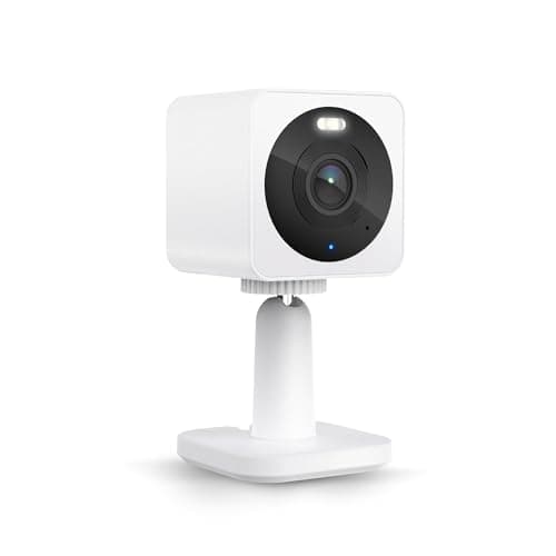 Wyze Cam OG — Recommended per expert consensus
