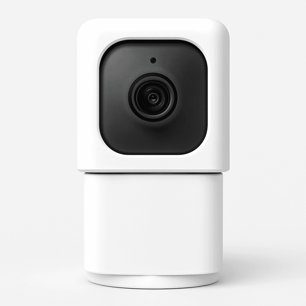 Wyze Cam Pan v3 — Good Value per expert consensus