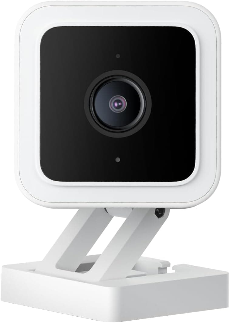 Wyze Cam v3 — Good Value per expert consensus