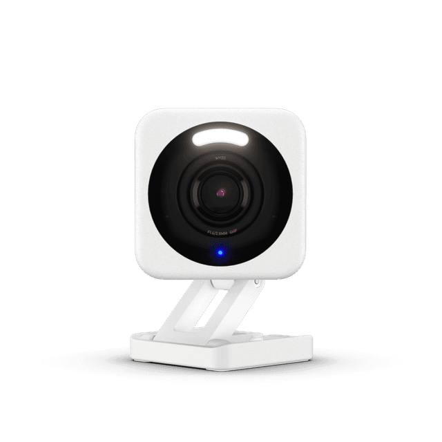 Wyze Cam v4