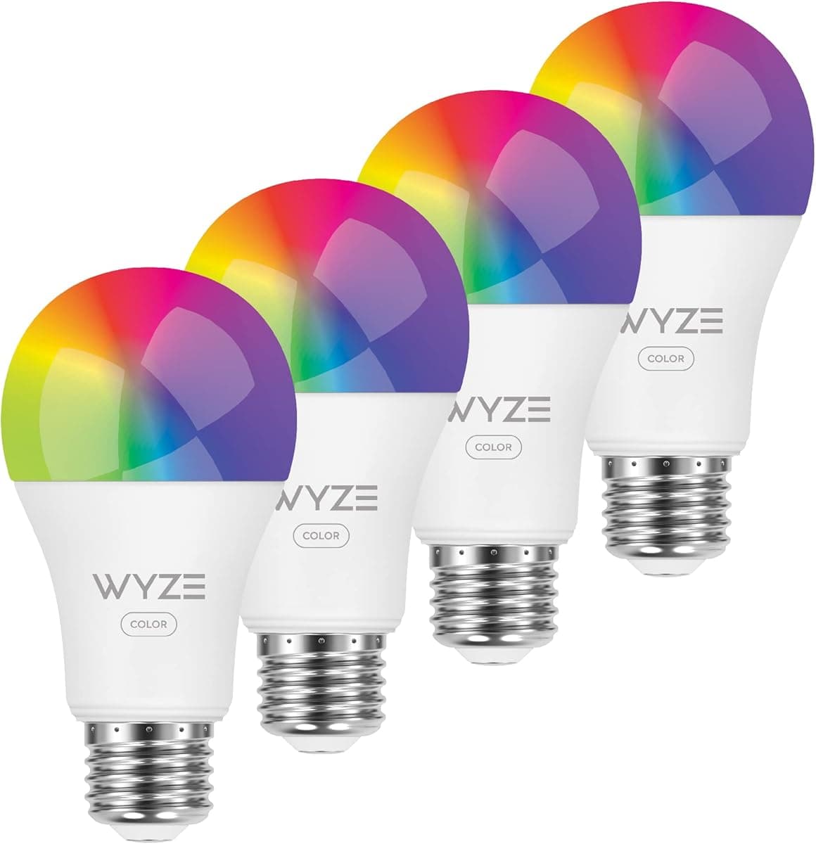 Wyze Bulb Color — Good Value per expert consensus