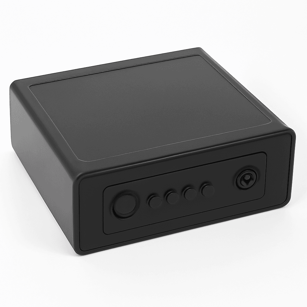 Wyze Gun Safe