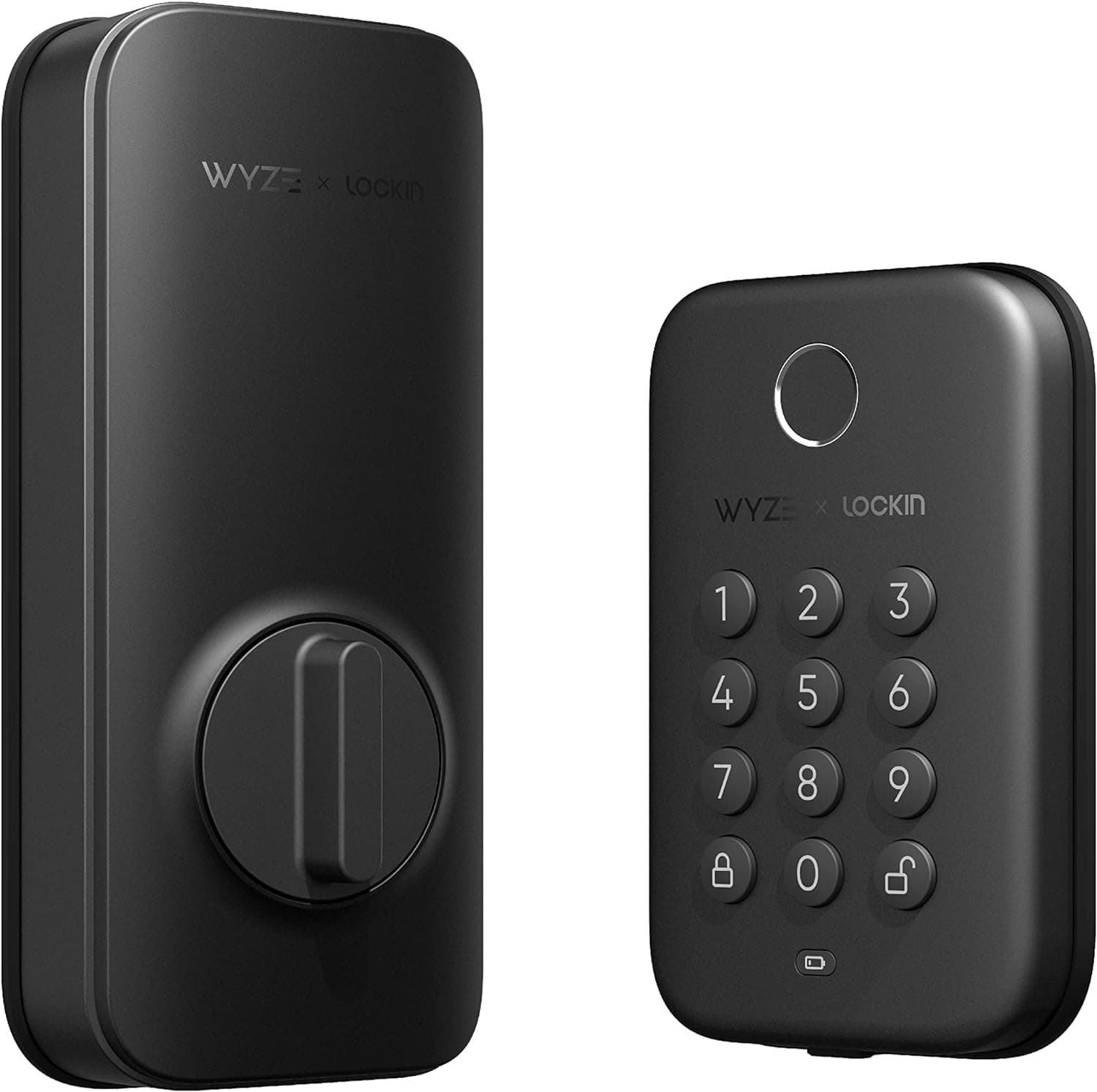 Wyze Lock Pro