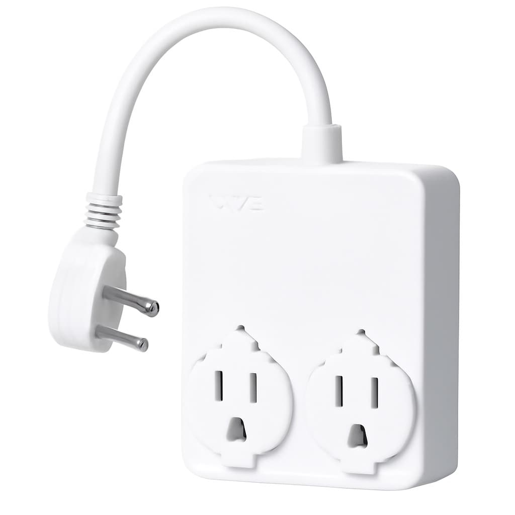 Wyze Outdoor Plug — Good Value per expert consensus