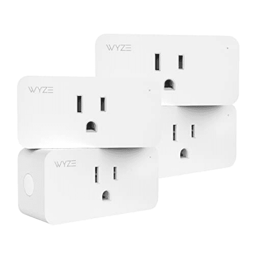 Wyze Smart Plug