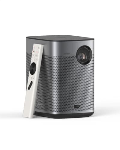 XGIMI Halo+ Portable Projector