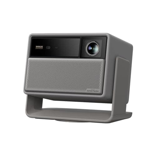 XGIMI HORIZON 20 4K RGB Triple Laser Home Projector