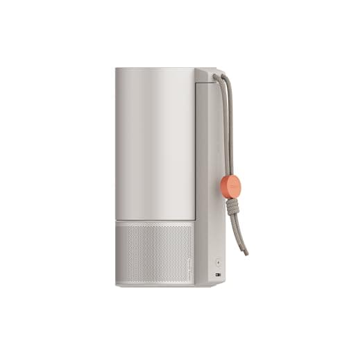 XGIMI MoGo 3 Pro — Recommended per expert consensus
