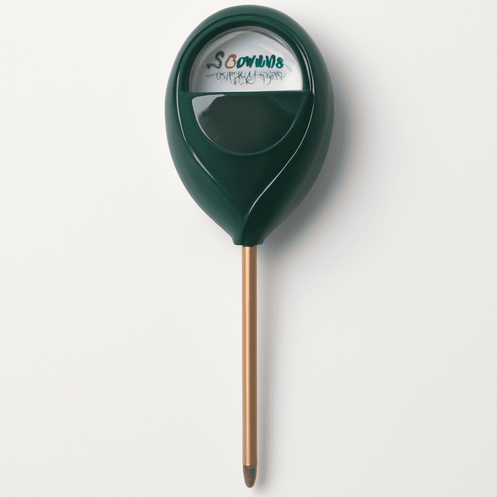 XLUX Soil Moisture Meter