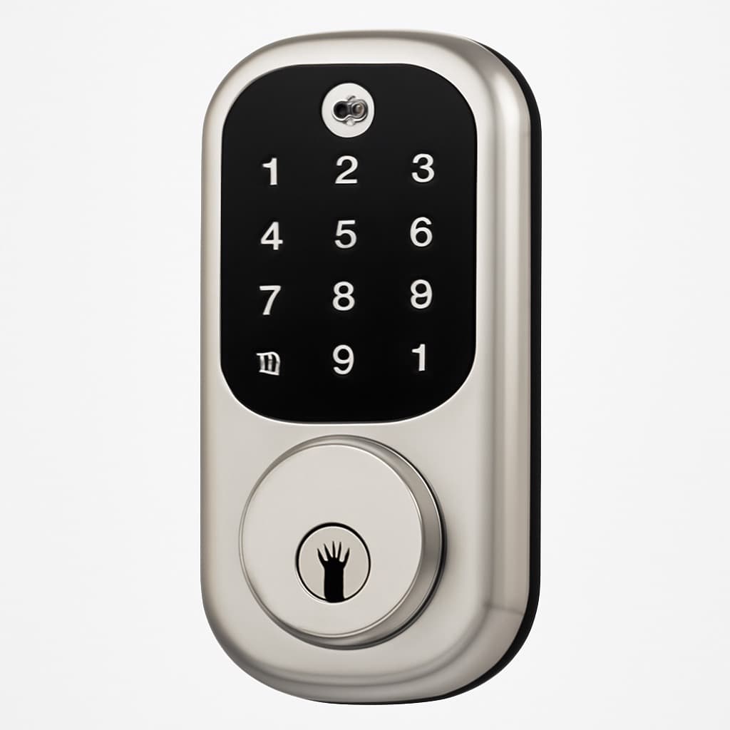 Yale Assure Lock 2 Plus