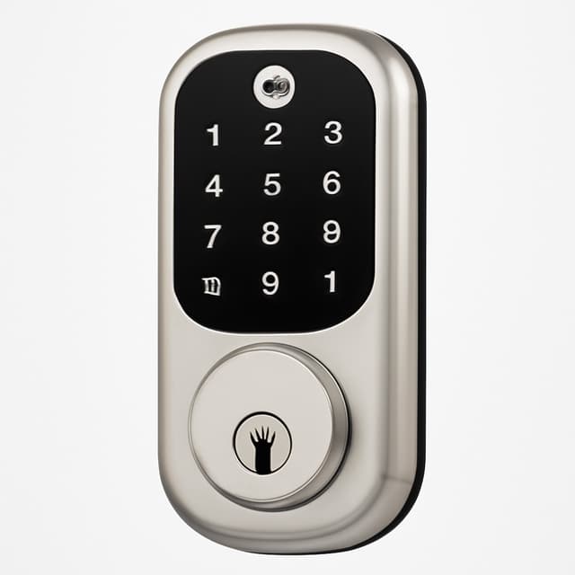 Yale Assure Lock 2 Plus