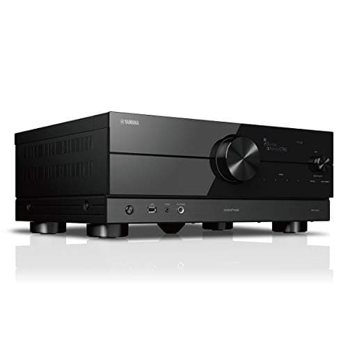Yamaha RX-A2A AVENTAGE 7.2-Channel AV Receiver — Mixed per expert consensus