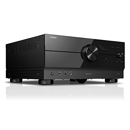 Yamaha RX-A6A