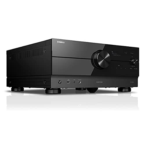 Yamaha RX-A8A