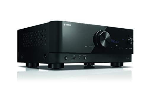 Yamaha RX-V6A — Recommended per expert consensus