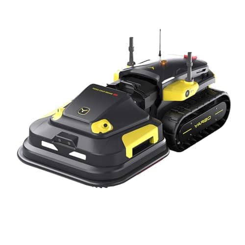 Yarbo Lawn Mower Pro (Core + Mower Pro Module kit)