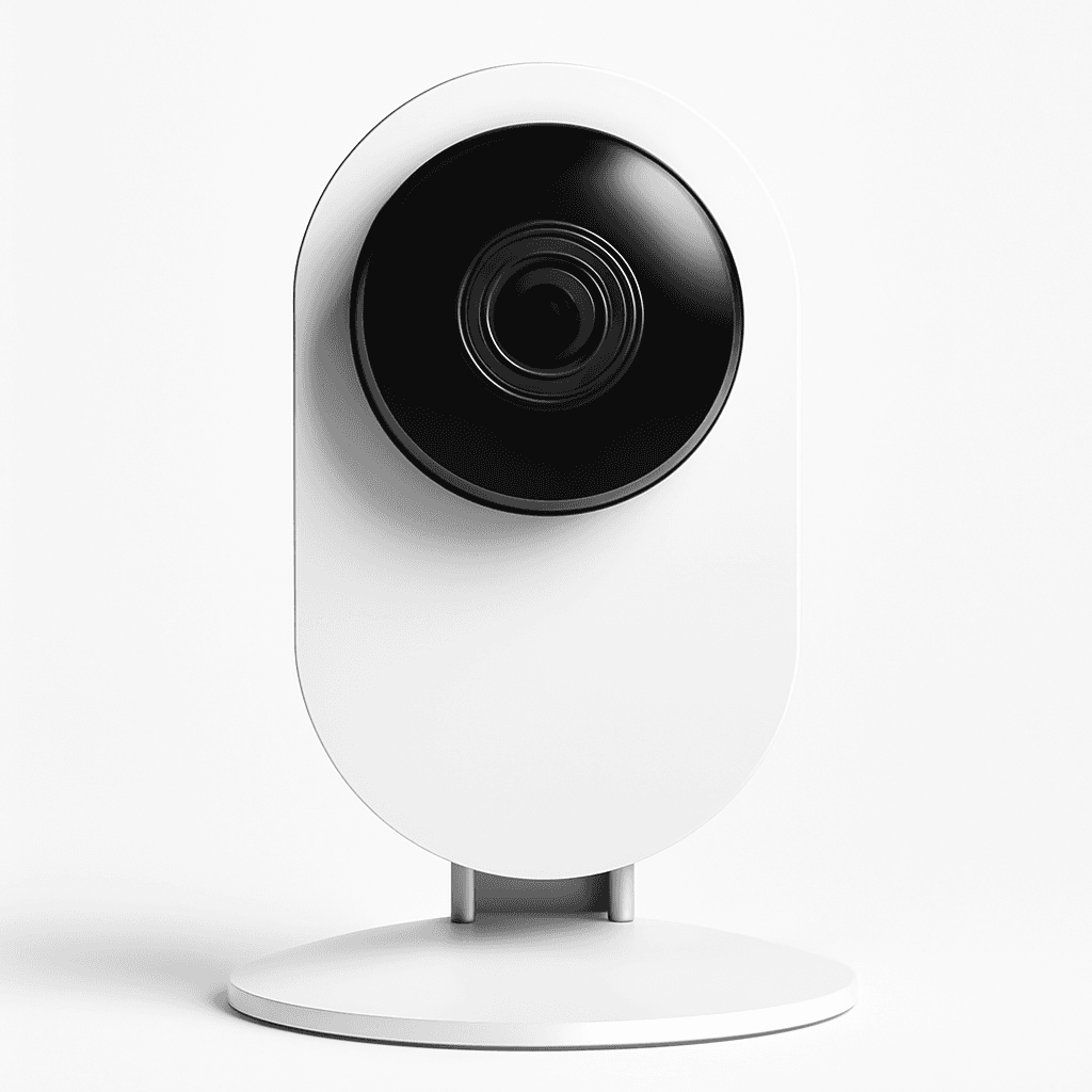 YI Home Camera 1080p