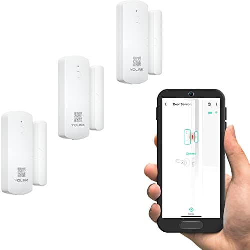 YoLink Door Sensor
