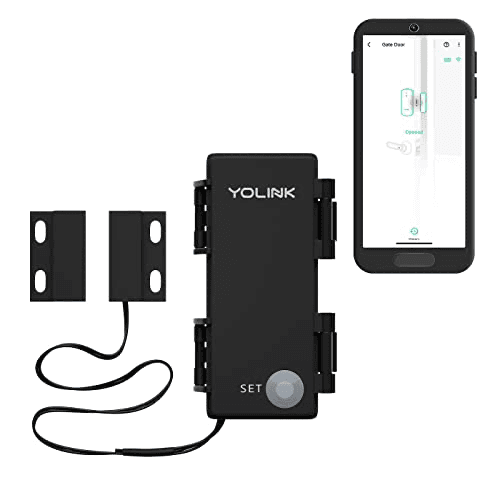 YoLink Smart Mailbox Sensor